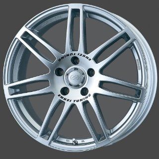 16x6.5 Enkei SC05 (Silver) Wheels/Rims 4x100 (424 665 4940SP)  