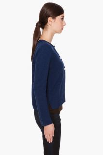 A.P.C. Dame Cardigan for women