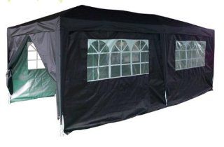 New QuictentTM 20x10 EZ Pop Up Party Tent Canopy Gazebo
