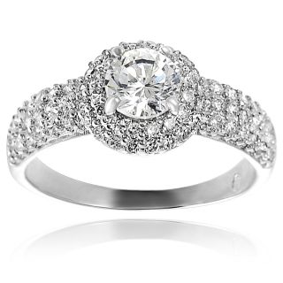 Promise Rings Buy Diamond Rings, Cubic Zirconia Rings