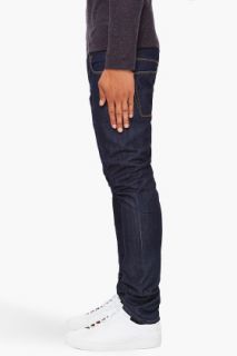 Ksubi Chitch Rinsed Jeans for men