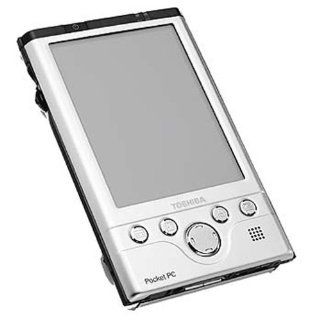 Toshiba e750 Pocket PC  Players & Accessories