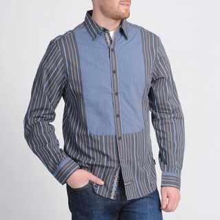 English Laundry by Christopher Wicks Mens The Middleton Button down