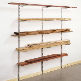 Lumber Rack Set  