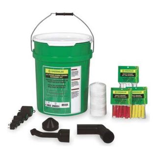 Greenlee 392 Accessory Kit
