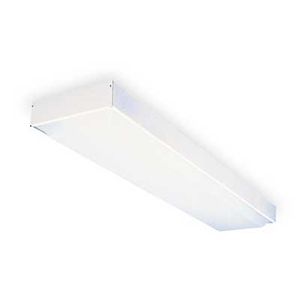 Lithonia 11232 Fixture, Decorative, 40w