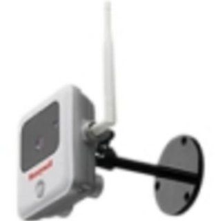 Honeywell Ademco IPCAM WO Outdoor IP Camera for Total