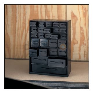 Unimed Midwest Inc FSCU1184PC Conductive Storage Cabinet, 45 Bins