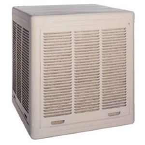 Adobeair Mastercool D45A 4 500 CFM Cooler Cabinet