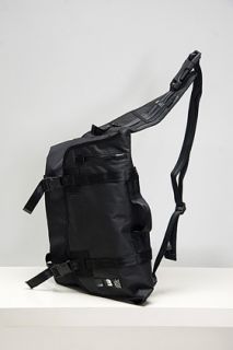 G Star  Challenger Black Messenger for men