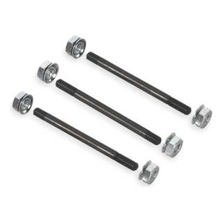 Prince 660401002 Bolt Kit, For 2 Section