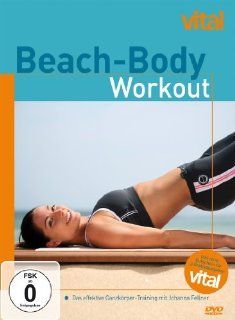 Beach Body Workout Johanna Fellner, Alexa Le, Elli Becker