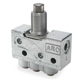 Ingersoll Rand/Aro 214 2 C Valve, Air, Plunger