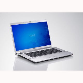 Sony VAIO FW398Y/H T9550 2.66Ghz Core 2 Duo Laptop
