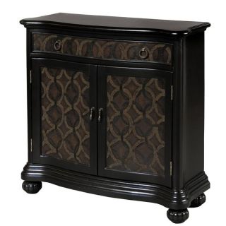 Hand painted Black/ White Accent Chest Compare $1,349.99 Today $722