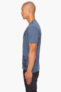 Lanvin Goose T shirt for men