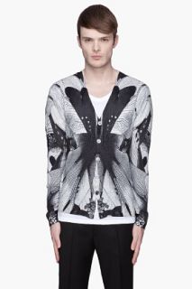 Designer Sweaters for men  Givenchy, McQueen, Lanvin