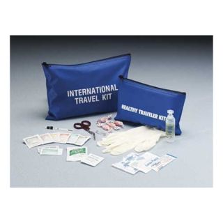 Medique 73501B First Aid Kit, Domestic Travel