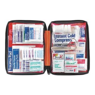 First Aid Only FAO 440 Outdoor Survival Kit