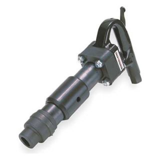 Ingersoll Rand 2DA2SA Hammer, Chipping