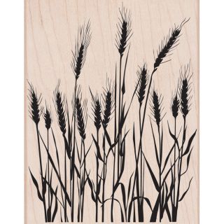 Hero Arts Silhouette Grass Mounted Stamp Today $10.89 5.0 (1