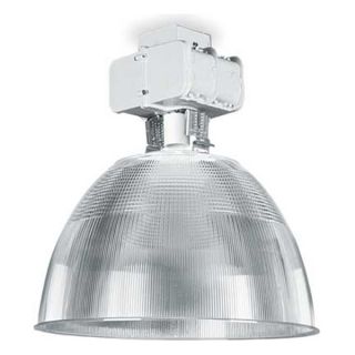 Lithonia THR 400S PA22 TB Fixture, High Bay, 400 W