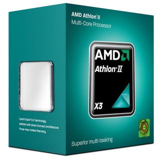 AMD Athlon II X3 450   Achat / Vente PROCESSEUR AMD Athlon II X3 450 3