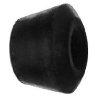 Cooper Crouse Hinds BUSH94 Liquidtight Cord Connector Gland Bushings Glands Bushing, Pack of 5
