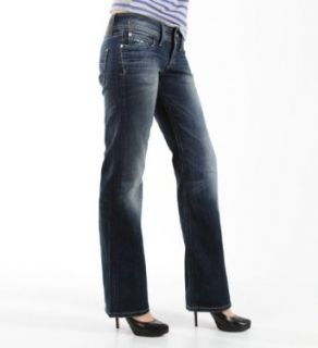 Star Damen Loose Jeans Ford Loose WMN Bekleidung