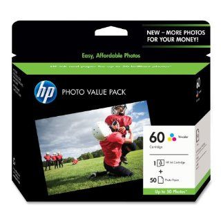 in Retail Packaging, Photo Value Pack CG845AN#140 Electronics