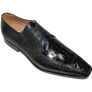 mens alligator shoes Shoes