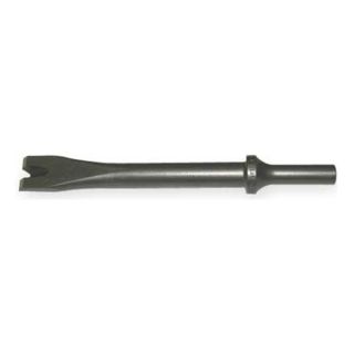 Ajax Tool Works 914 Rivet Hammer V Chisel, 0.401 In., 6 1/4 In