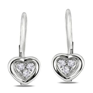 Heart Earrings MSRP $459.54 Today $174.99 Off MSRP 62%