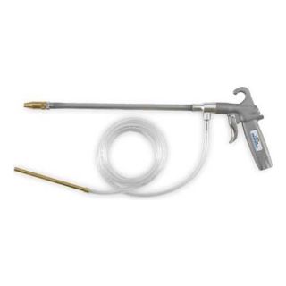 Guardair 79SG012 Syphon Spray Gun, 12 In. L, 9 scfm