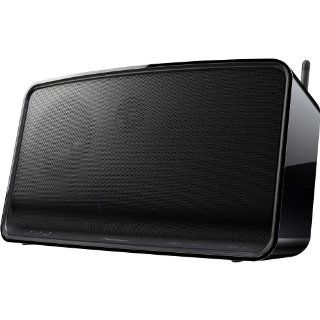 Pioneer XW SMA1 K A1 Wi Fi Speaker featuring AirPlay