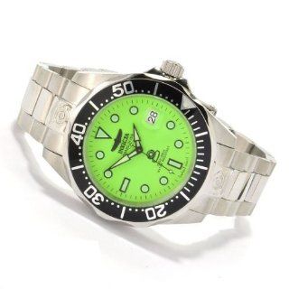 Invicta Grand Diver Automatic Mens Watch 10641 3YB Watches 