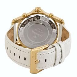 JBW Womens Jet Setter Diamond Watch
