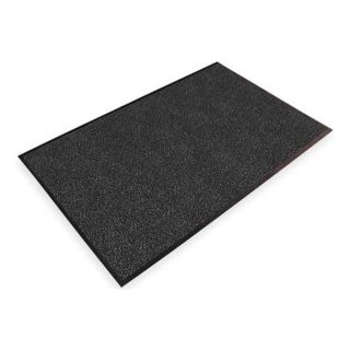 Notrax 231S0046GY Mat, Entrance, Charcoal