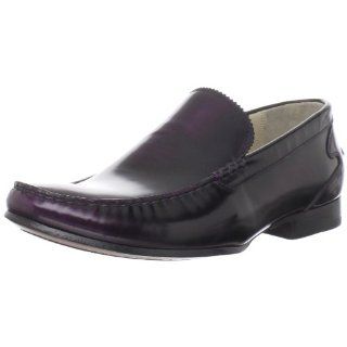 Purple   Dress Shoe Shape / Men Shoes