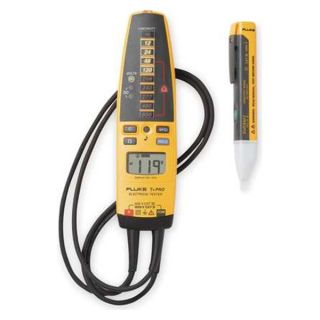 Fluke Fluke T+Pro 1AC Kit Tester Kit