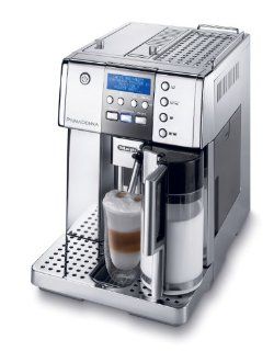 Delonghi Esam 6650 Kaffeevollautomat Küche & Haushalt