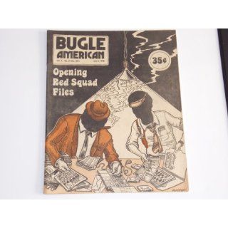 Bugle American July 2, 1976 #251 Magazine Milwaukee Underground