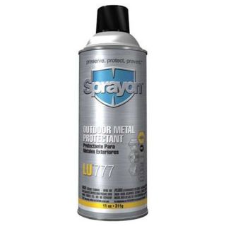 Sprayon S00777 Outdoor Protectant/Lubricant, 16 Oz.