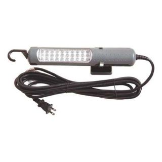 Standard Portable LM 30 Hand Lamp, LED, 2.5W, 12.5In, Magnetic Base