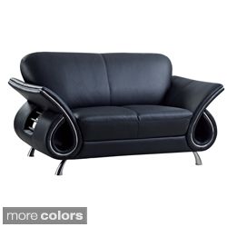Black Sofas & Loveseats Buy Living Room Furniture