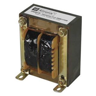 Altronix T2428175 Transformer 24VAC/175VC, 120VAC