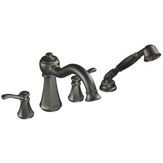 Moen Tub & Shower Faucets Bathroom Faucets from Shower