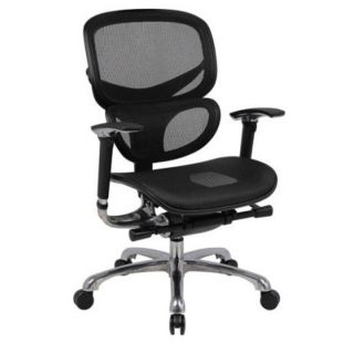 Boss Contemporary Ergonomic Mesh Chair Today $332.87 4.0 (1 reviews