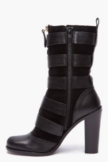 Marc By Marc Jacobs Bomba Boots for women