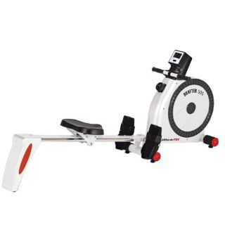 Ultrafit by Ultrasport Rudergerät Drafter 500 Sport